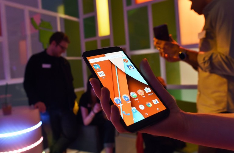 إحصائيات: أندرويد Lollipop الأكثر استخدامًا وانتشارًا