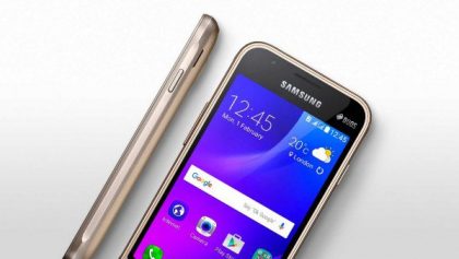 سامسونج تطلق هاتفها الذكي منفخض السعر Galaxy J1 Mini