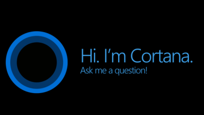 مايكروسوفت تعلن عن “كورتانا” أكثر ذكاءً لويندوز 10
