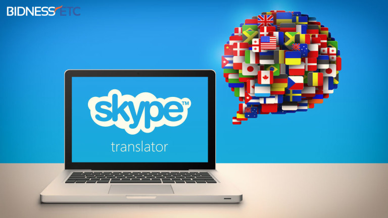 وأخيرا .. خدمة المترجم الفوري Skype Translator تدعم اللغة العربية رسميا