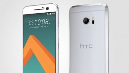 تسريب الفيديو الترويجي لهاتف إتش تي سي المنتظر غدا HTC 10