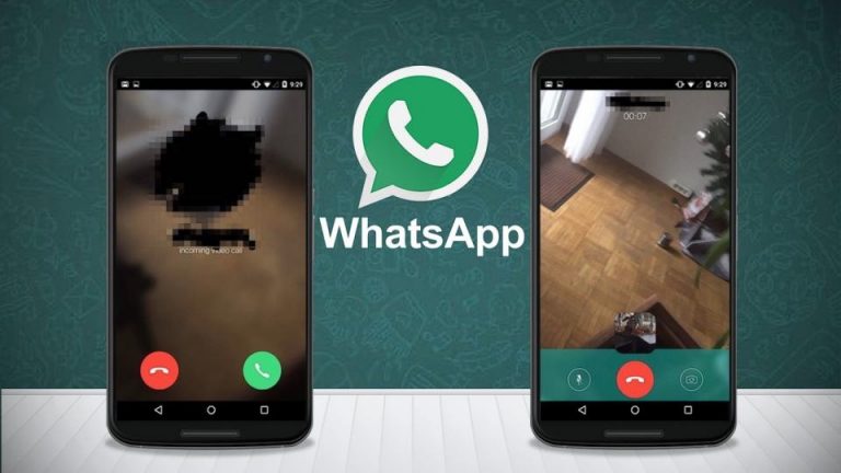 كيف تتصل بالفيديو على واتساب ؟