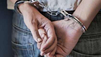 ازويرات: القبض على تاجر مخدرات متلبس