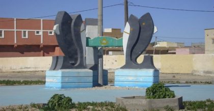 هوندونغ الصينية: خمس سنوات من نهب الشواطئ الموريتانية