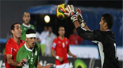 أسرار مباراة مصر والجزائر بأم درمان يكشف مدرب مصر السابق