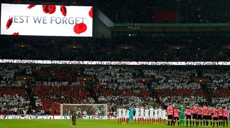يفتح إجراء تأديبي ضد انكلترا واسكتلندا من قبل الفيفا