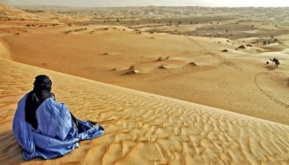 10 معلومات قد لا تعرفها عن موريتانيا