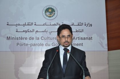 الناطق باسم الحكومة: دعوى باريس لا تستحق الرد !