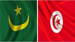 مباشر: موريتانيا وتونس