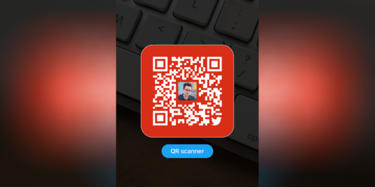 تعلن شركة تويتر عن إضافة QR Codes رسميا