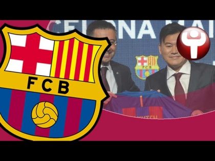 رئيس نادي برشلونة : ميسي سيختتم مسيرته الكروية معنا
