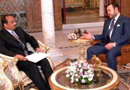 موريتانيا تواصل الرد على إهانات المغرب بتوجيه دعوة رسمية للبوليساريو