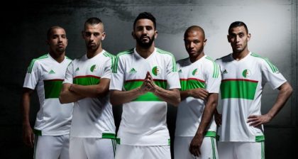 الإتحادية الجزائرية تنوي إلغاء مباراة موريتانيا وتعويضها بمواجهة مالي