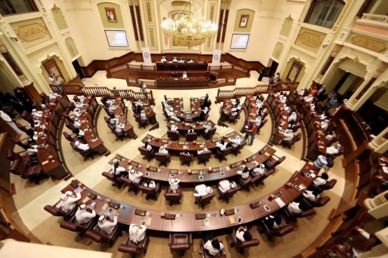 إنتخابات البرلمان العربي تشهد غياب كامل لموريتانيا