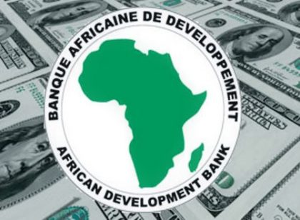 9 ملايين دولار قرض لموريتانيا من البنك الإفريقي