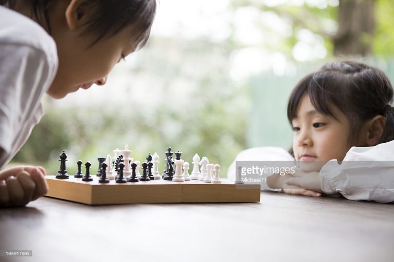 هل يُعَد لاعبو الشطرنج أذكى من غيرهم؟
