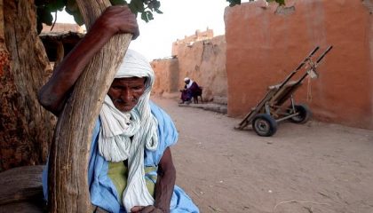 نسبة البطالة في موريتانيا اعتمادا على المكتب الوطني للإحصاء