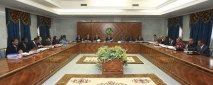 موريتانيا: تغييرات جذرية لتأسيس مرحلة ما بعد 2019