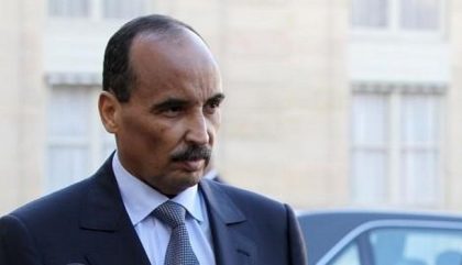 موريتاني متهم بمحاولة اغتيال ولد عبد عزيز تضعه أمريكا في “القائمة السوداء”