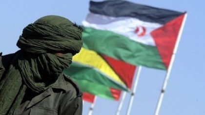 دبلوماسي موريتاني: نعترف بالبوليساريو منذ الثمانينات ولا يوجد مانع من فتح سفارة لهم !