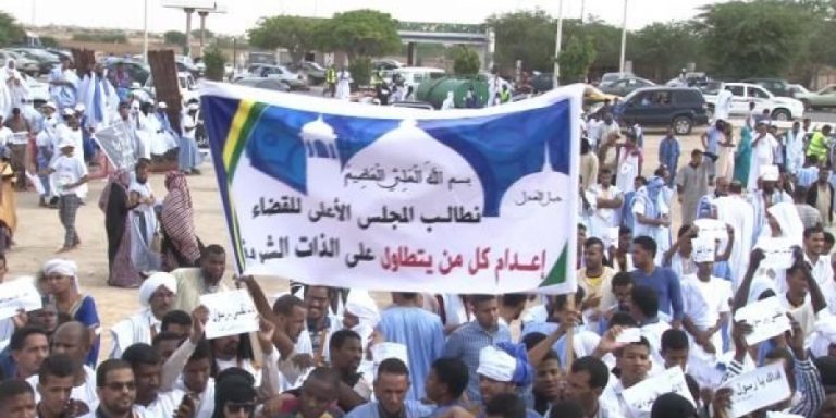 عاجل: الدعوة لوقفة بساحة ابن عباس نصرة للنبي صلى الله عليه وسلم