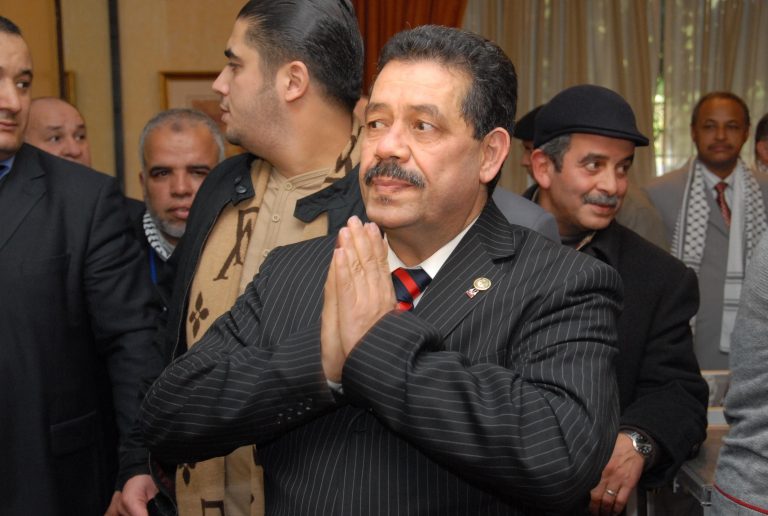 “شباط” الأمين العام لحزب الاستقلال يعتذر لموريتانيا