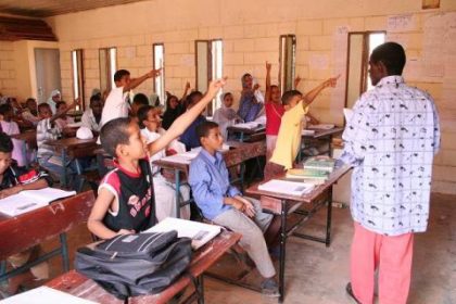 معاناة موريتانيا من هيئيات التدريس المشبوهة ومن تقديم المتخلفين دراسيا !