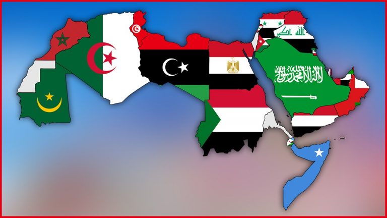 أبرز مخاوف الدول العربية في سنة 2017