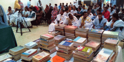 إحصائيات: معدلات القراءة في موريتانيا هي الأضعف عربيا !