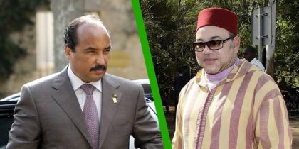 هل ستنهي مكالمة العاهل المغربي مع الرئيس الأزمة مع بلادنا؟
