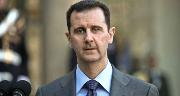 هآريتس: الأسد.. دكتاتور إسرائيل المفضل !