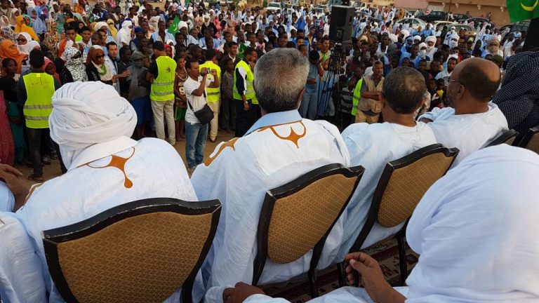 المنتدى: النظام يبدد أموال الشعب في الاستفتاء ويعمل على زرع الفتنه
