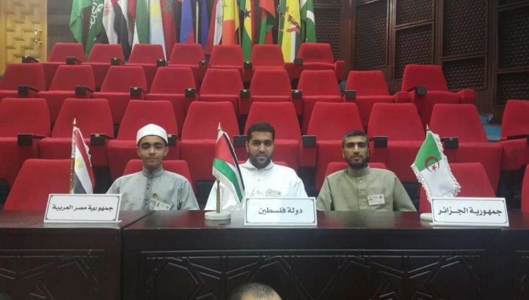 فرقة الزبابدة للفنون الشعبية تحصل على المركز الثالث بمهرجان دولي في بولندا