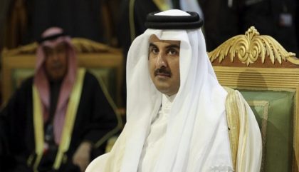 أزمة الخليج: وقف تراخيص للخطوط الجوية القطرية، وبنوك توقف تعاملات، وتغريدات ترامب