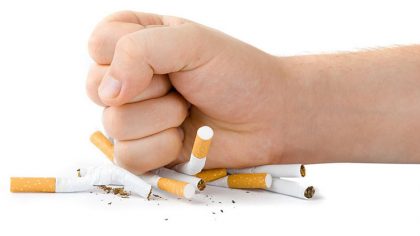 7 منتجات تساعدك على الإقلاع عن التدخين