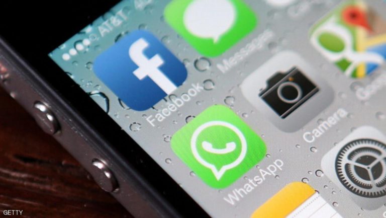 احذر.. برامج تجسس “خبيثة” في تطبيقات الرسائل