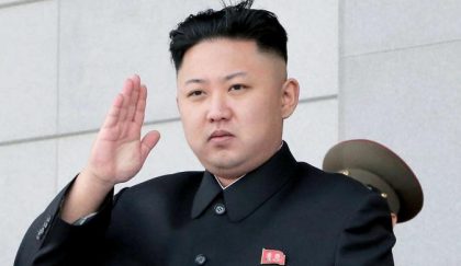 رئيس كوريا الشمالية ليس أحمقَ بل ذكي جدًا على الأرجح