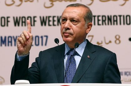 ألمانيا: تركيا لن تنضم للاتحاد الأوروبي في ظل حكم أردوغان