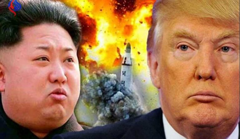 من سينتصر إذا قامت الحرب بين الولايات المتحدة وكوريا الشمالية؟