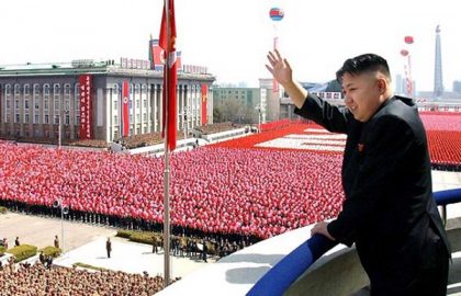 ﻿كوريا الشمالية والعالم: من الذي لا يفهم منطق القوّة؟