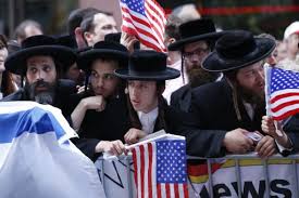 لماذا يهود أمريكا يهددون بقطع معوناتهم السخية عن إسرائيل؟