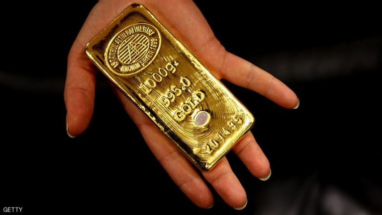 الذهب إلى “أعلى مستوى” في عام