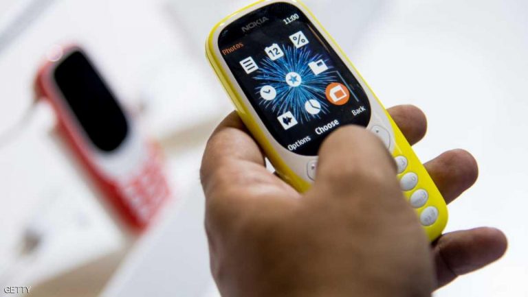 نوكيا تصلح الخطأ.. وتعلن عن جيل جديد من “3310”