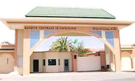 البنك المركزي يستعرض تاريخ وسائل الدفع بموريتانيا