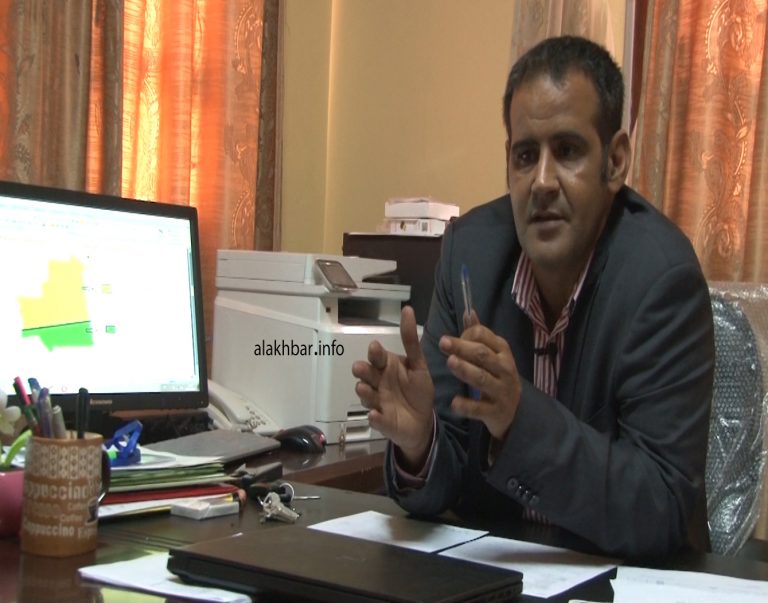 مواطنوا الداخل.. يكذبون التساقطات المطرية التي يعلنها مكتب الأرصاد الوطني