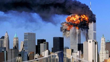 في ذكرى 11 سبتمبر.. هل قتلت أمريكا مواطنيها ثم ألصقت التهمة بـ«الإرهاب»؟