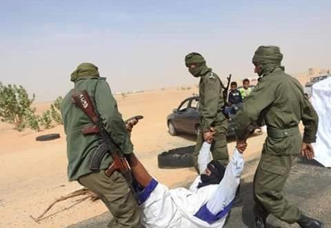 5 شخصيات موريتانية، اغتيلت في ظروف غامضة