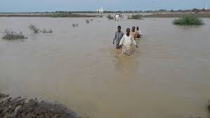 من تاريخ الكوارث الطبيعية في موريتانيا / للباحث الدكتور سيدي أحمد ولد الأمير