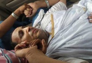 ولد غدة والضابط الذي كذب “رصاصة الطويلة” يمثلان أمام النيابة العامة