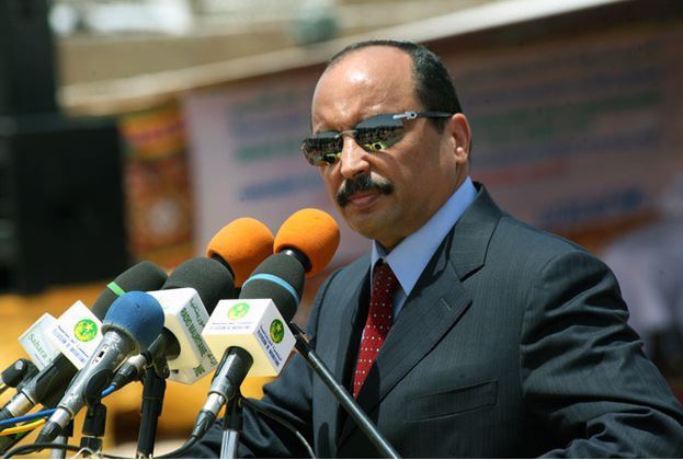 النظام الموريتاني يستجيب لطلب تقدمت به المعارضة